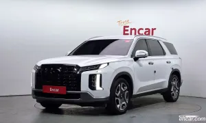 Hyundai Palisade Prestige Diesel 2.2 2WD 2022