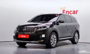 Kia Sorento Noblesse Diesel 2.0 2WD 2019