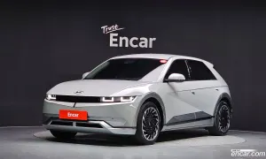 Hyundai Ioniq5 Prestige Long range 2022