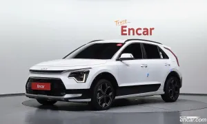 Kia Niro Signature 2022