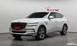 Genesis Gv80 2.5T Gasoline AWD 2023