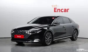 Hyundai Grandeur Exclusice 2.5 2020