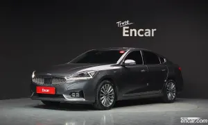 Kia K7 3.3 GDI Noblesse 2016