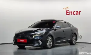 Kia K7 2.5 GDI X Edition 2020