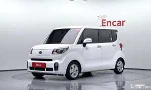Kia Ray Prestige 2021