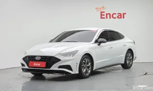 Hyundai Sonata Premium Plus 2.0 2022
