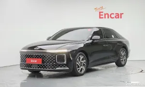 Hyundai Grandeur Exclusive 2,5 Gasoline 2WD 2023