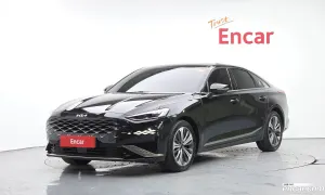 Kia K8 Noblesse 2022