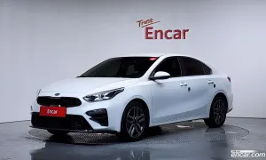 Kia K3 Prestige 2018