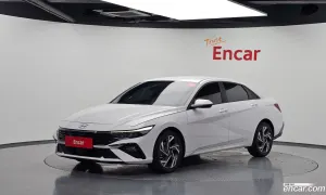 Hyundai Avante Modern 1.6 2023
