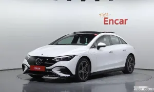 Mercedes-benz Eqe EQE350+ 2024