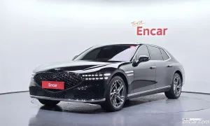 Genesis G90 Gasoline 3.5 Turbo AWD 2022