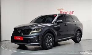Kia Sorento Signature HEV 1.6 2WD 2021