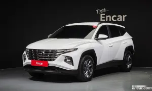 Hyundai Tucson Premium Gasoline 1.6 Turbo 2WD 2023