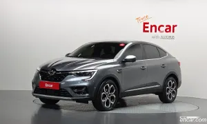Renault-koreasamsung Xm3 1.3 TCe RE Inspire 2023