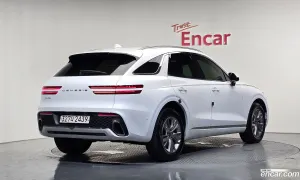 Genesis Gv70 2.5T Gasoline 2WD 2023