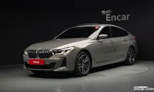 Bmw Gran turismo 630i xDrive M Sport 2021