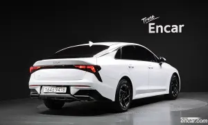 Kia K5 Noblesse 2.0 2024