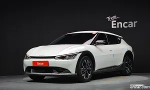 Kia Ev6 Air Long Range 2022