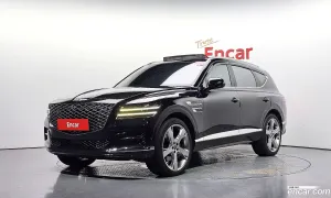 Genesis Gv80 3.0 Diesel AWD 2020