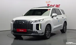 Hyundai Palisade Calligraphy Diesel 2.2 2WD 2022