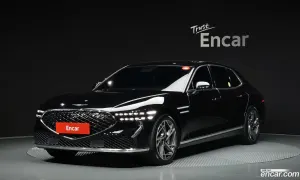 Genesis G90 Gasoline 3.5 Turbo AWD 2023