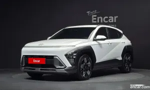 Hyundai Kona Inspiration 2023
