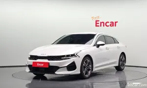 Kia K5 Prestige 2.0 2022