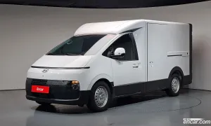 Hyundai St1 Premium Cargo 2026