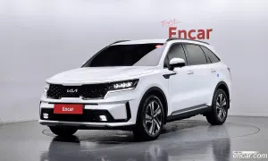 Kia Sorento Gravity HEV 1.6 2WD 2021