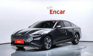 Kia K8 Noblesse 2023