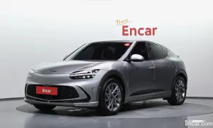 Genesis Gv60 Standard AWD 2022