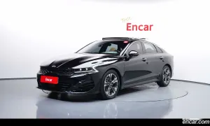 Kia K5 Prestige 2.0 2021