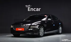 Genesis G80 Gasoline 2.5 Turbo AWD 2024