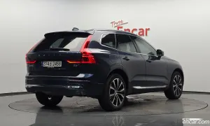 Volvo Xc60 B6 Ultimate Bright 2023