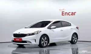 Kia K3 Style Trendy 2018