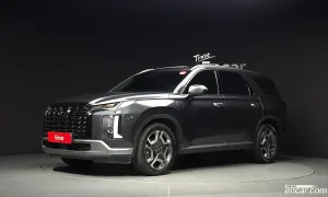 Hyundai Palisade Prestige Diesel 2.2 2WD 2023