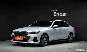 Bmw 5-series 520i Special Edition 2025