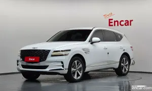 Genesis Gv80 2.5T Gasoline AWD 2023