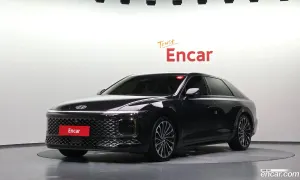 Hyundai Grandeur Calligraphy 3,5 Gasoline 4WD 2025