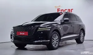 Genesis Gv80 2.5T Gasoline 2WD 2021