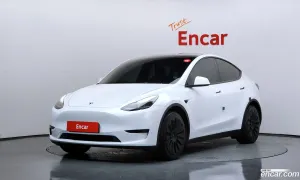 Tesla Model y RWD 2023