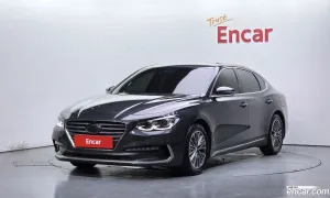 Hyundai Grandeur Special Exclusive 2017