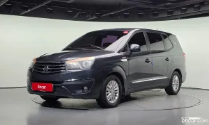 Kg_mobility_ssangyong Korando 4WD LT 9-seater 2014