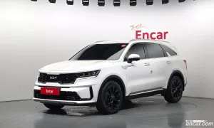 Kia Sorento Noblesse Diesel 2.2 2WD 2023