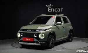 Hyundai Casper Turbo Inspiration 2022