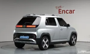 Hyundai Casper Inspiration 2025