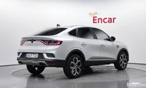 Renault-koreasamsung Arkana 1.6 GTe Iconic 2025