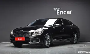 Kia K9 PlatinumⅠ 3.8 GDI 2019