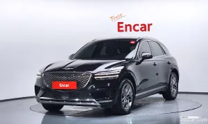 Genesis Gv70 2.5T Gasoline 2WD 2022